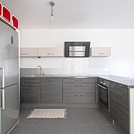 Le P'Tit Rimbaud, 6 Pers, Parking Prive, Jardin,Wifi Apartment Montpellier Ngoại thất bức ảnh